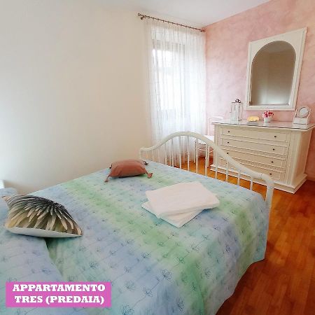 Appartamento Toma Mihaela Tres Dış mekan fotoğraf