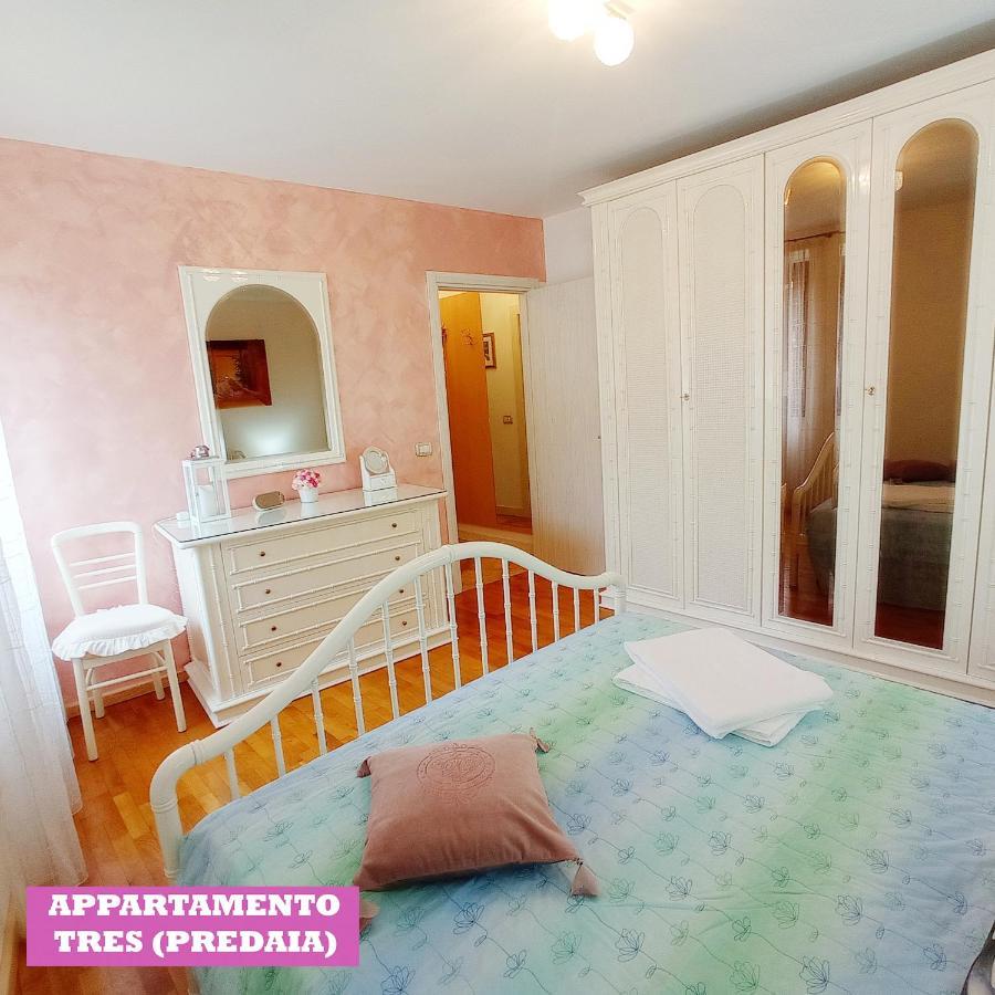 Appartamento Toma Mihaela Tres Dış mekan fotoğraf