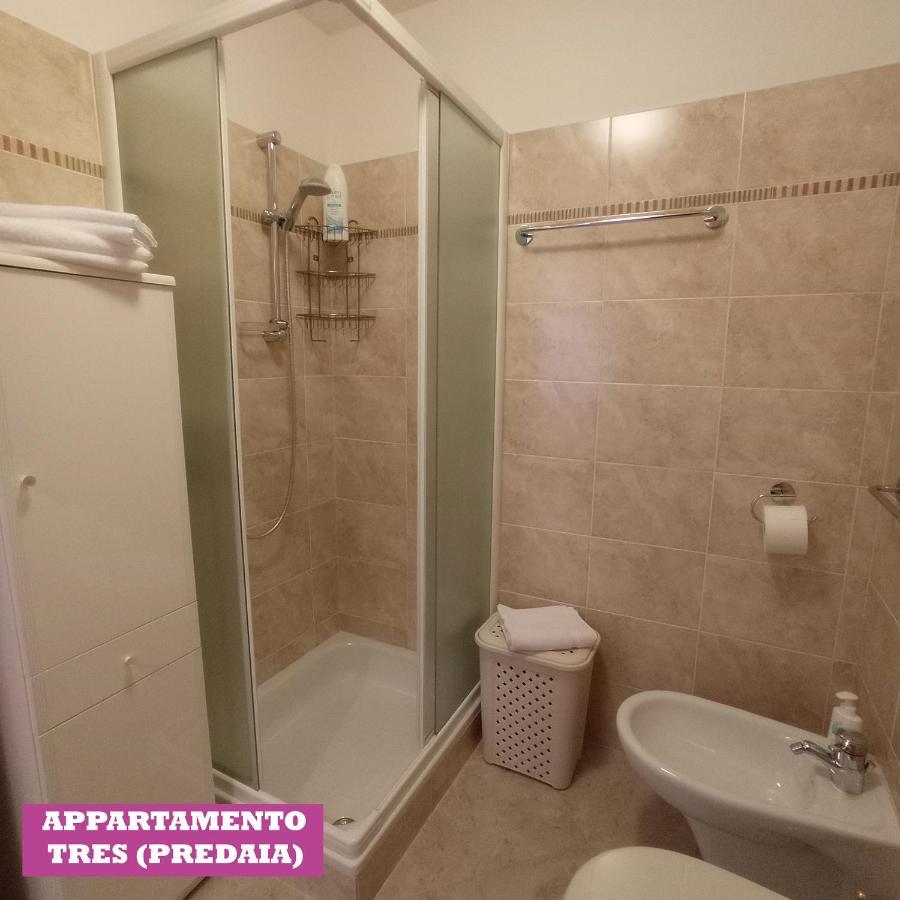 Appartamento Toma Mihaela Tres Dış mekan fotoğraf