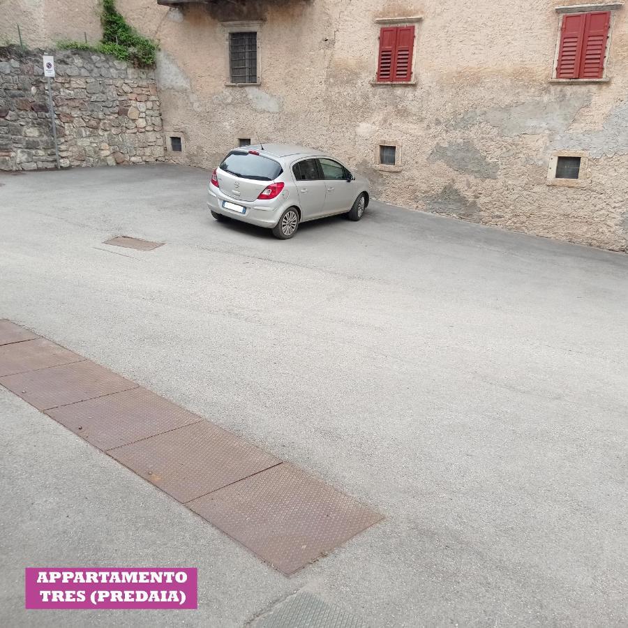 Appartamento Toma Mihaela Tres Dış mekan fotoğraf