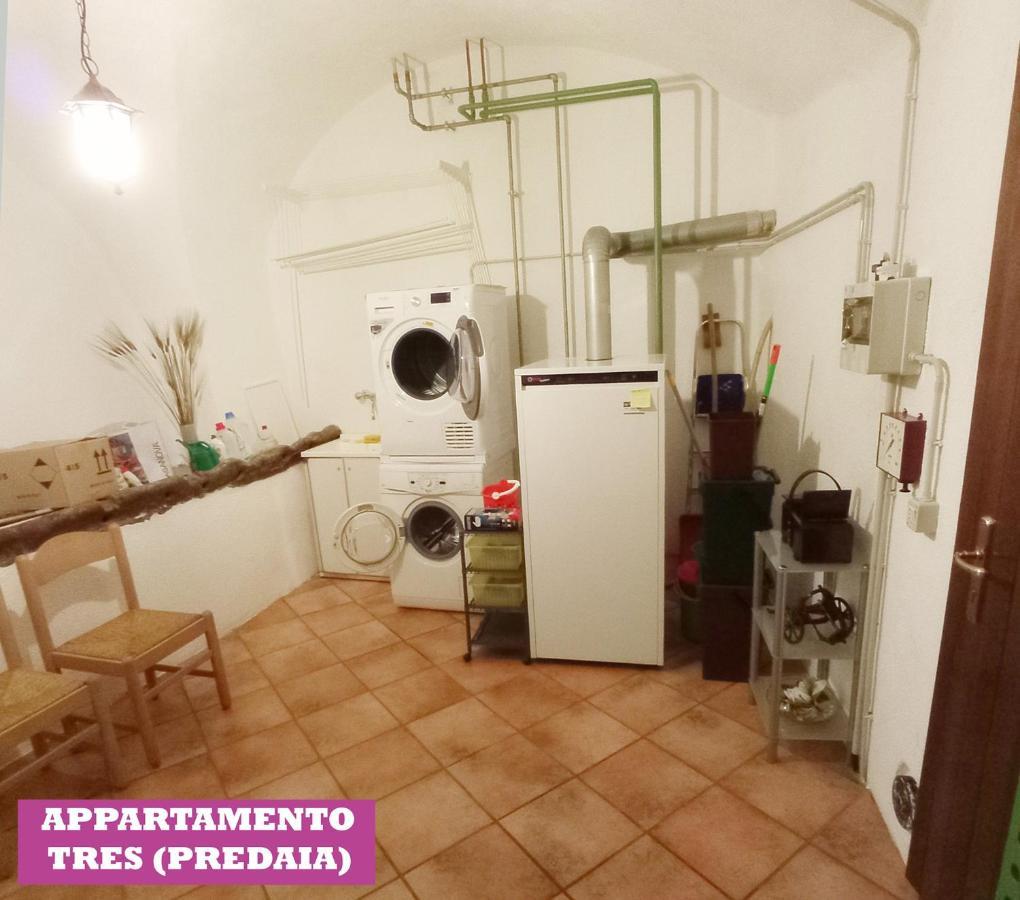 Appartamento Toma Mihaela Tres Dış mekan fotoğraf