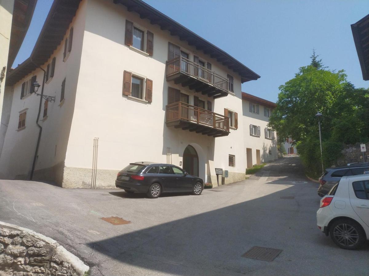 Appartamento Toma Mihaela Tres Dış mekan fotoğraf